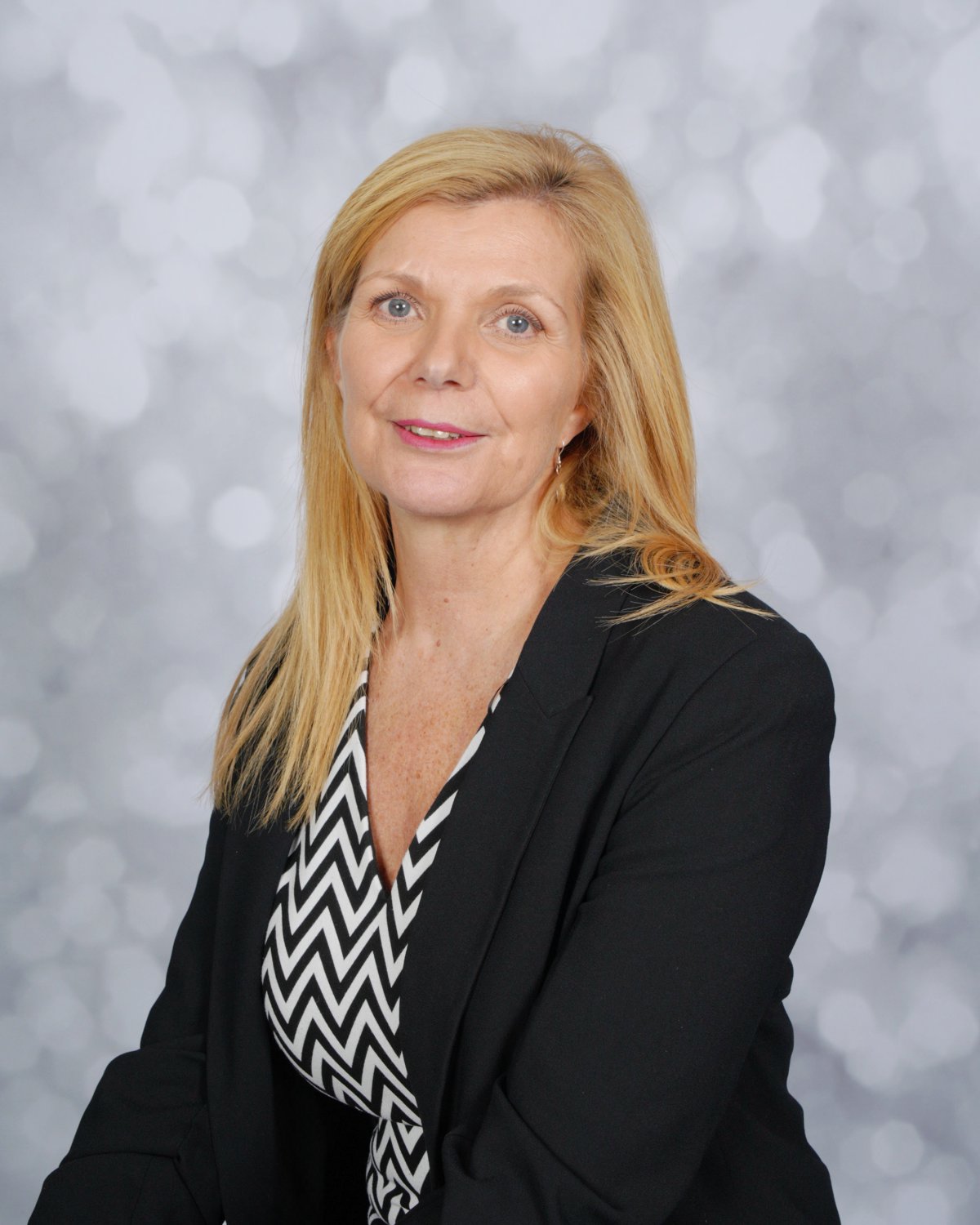 Helen Rigby Executive Head Teacher