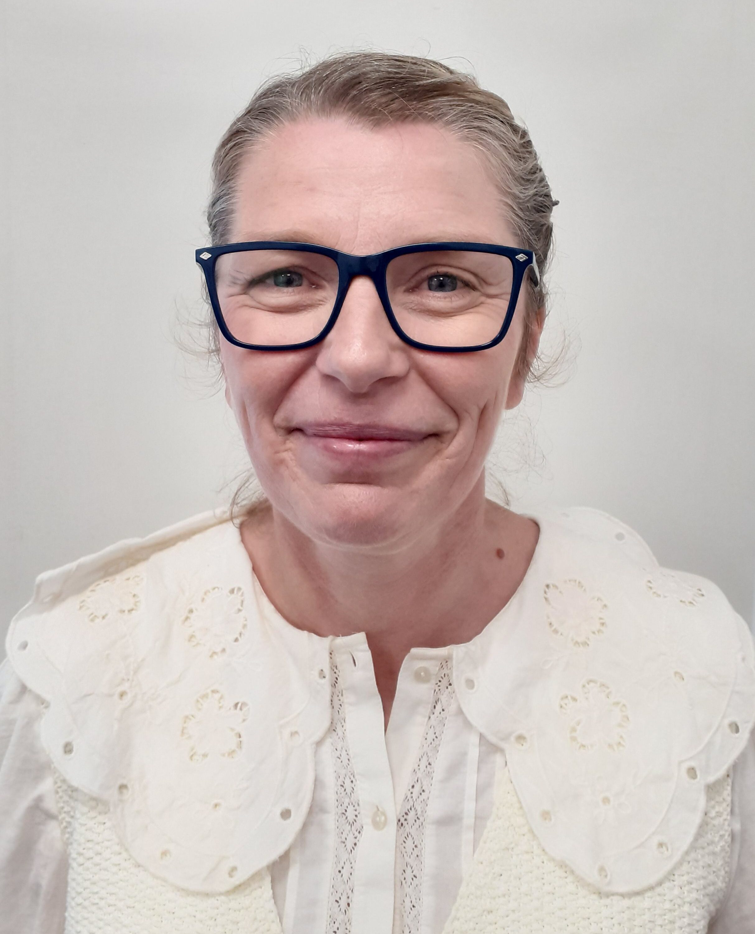 Miss V.Smith Deputy Head Teacher