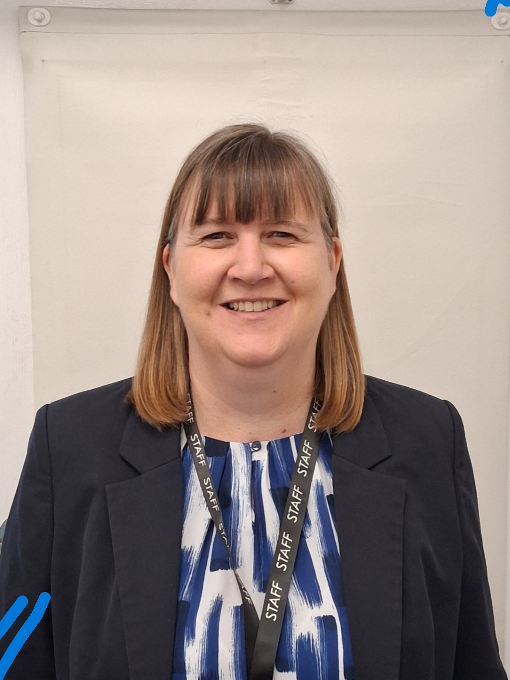 Jenny Nelson, Head Teacher